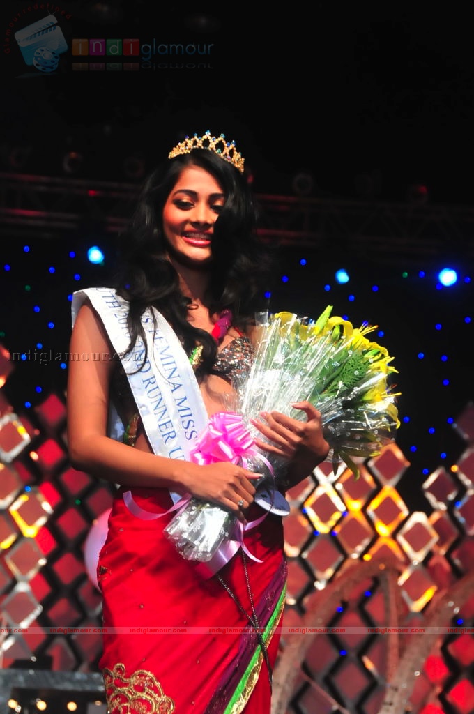 Miss femina south 2009 Event hd photo