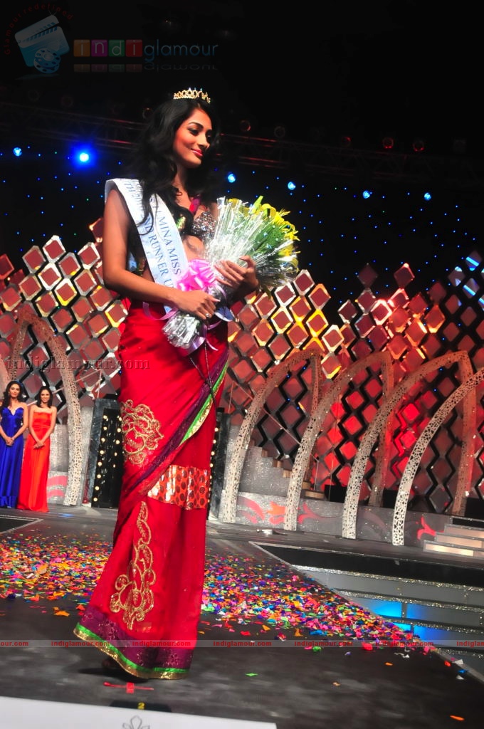 Miss femina south 2009 Event hd photo