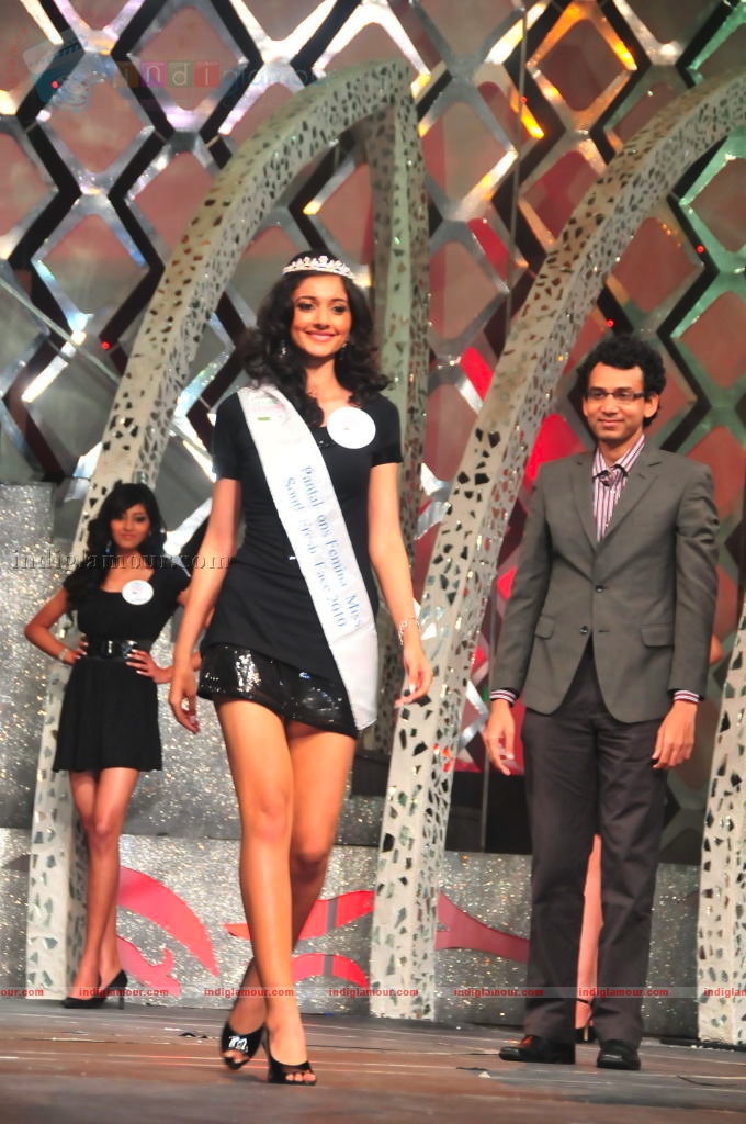 Miss femina south 2009 Event hd photo