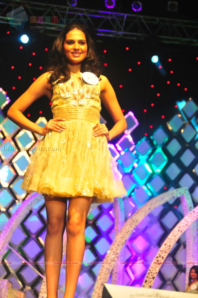 Miss femina south 2009 Event hd photo