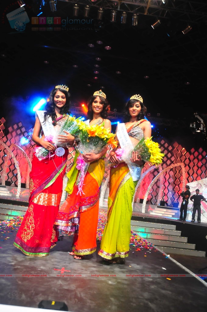 Miss femina south 2009 Event hd photo