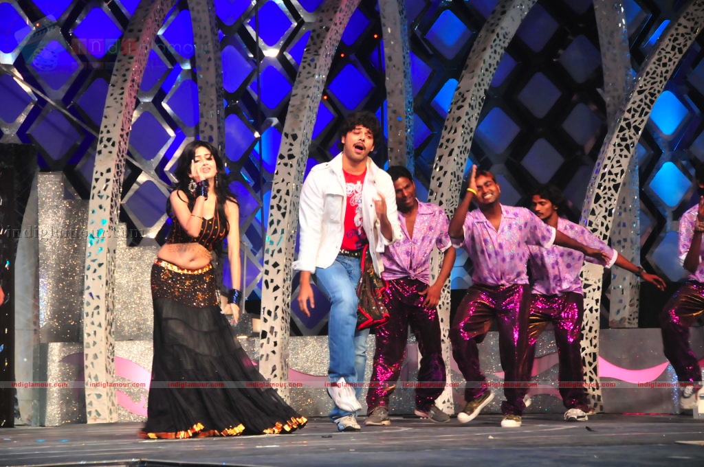 Miss femina south 2009 Event hd photo
