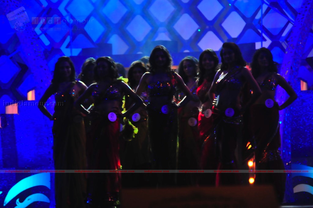 Miss femina south 2009 Event hd photo