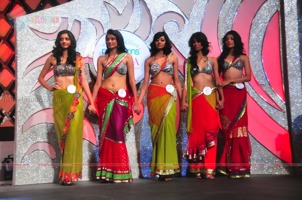 Miss femina south 2009 Event hd photo