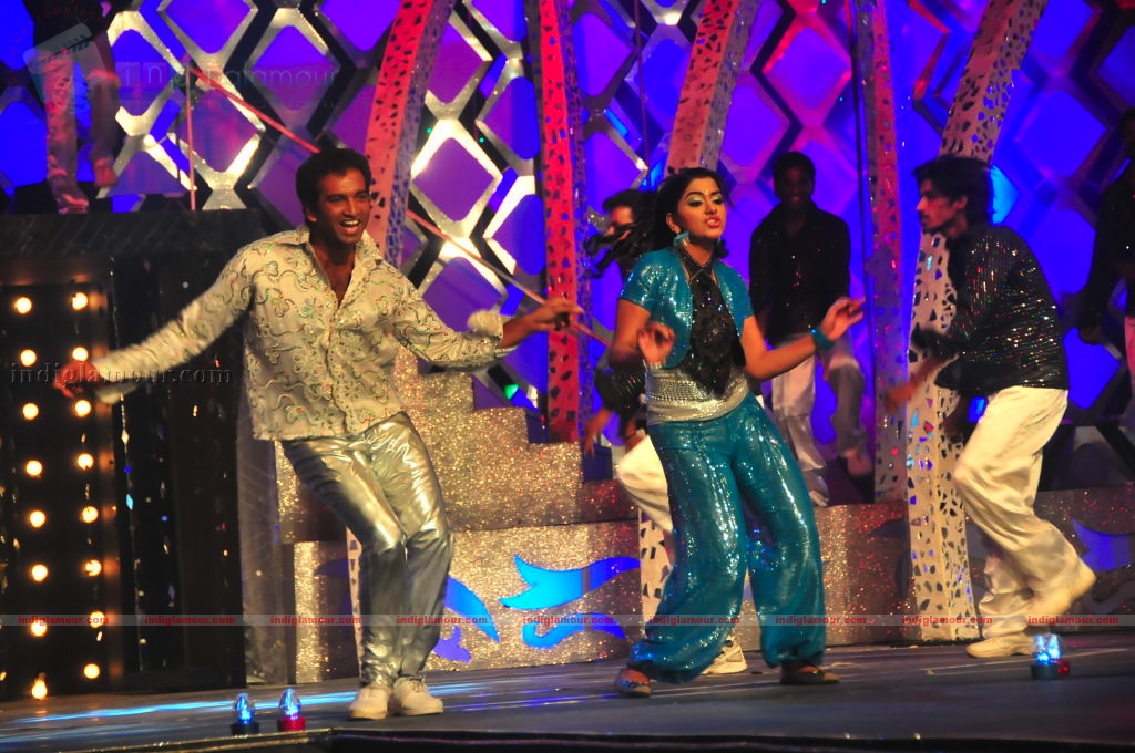Miss femina south 2009 Event hd photo