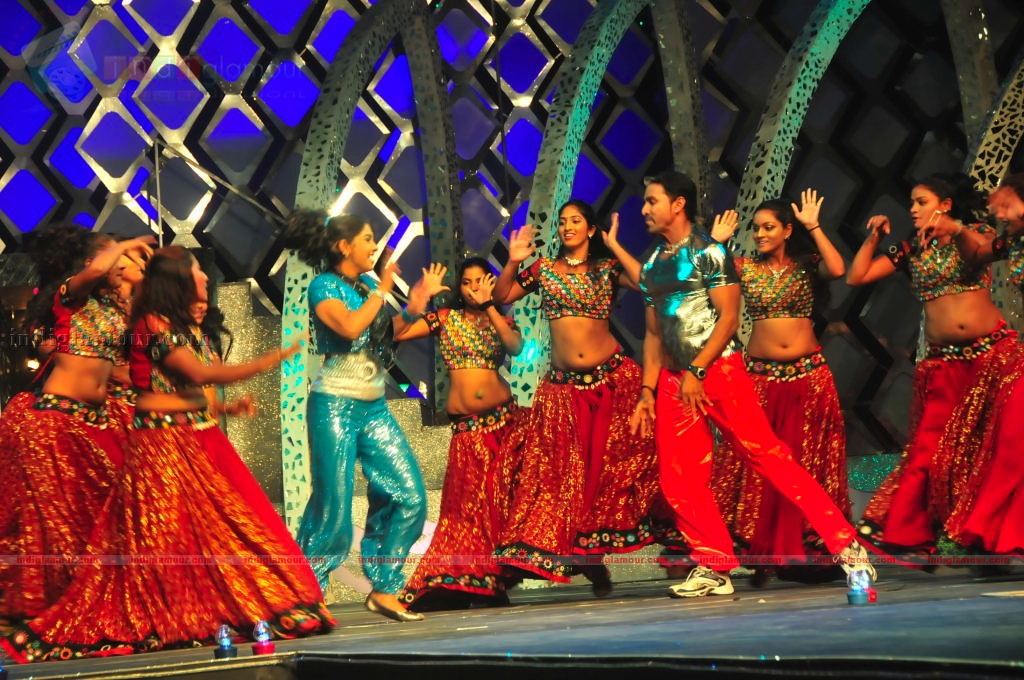 Miss femina south 2009 Event hd photo