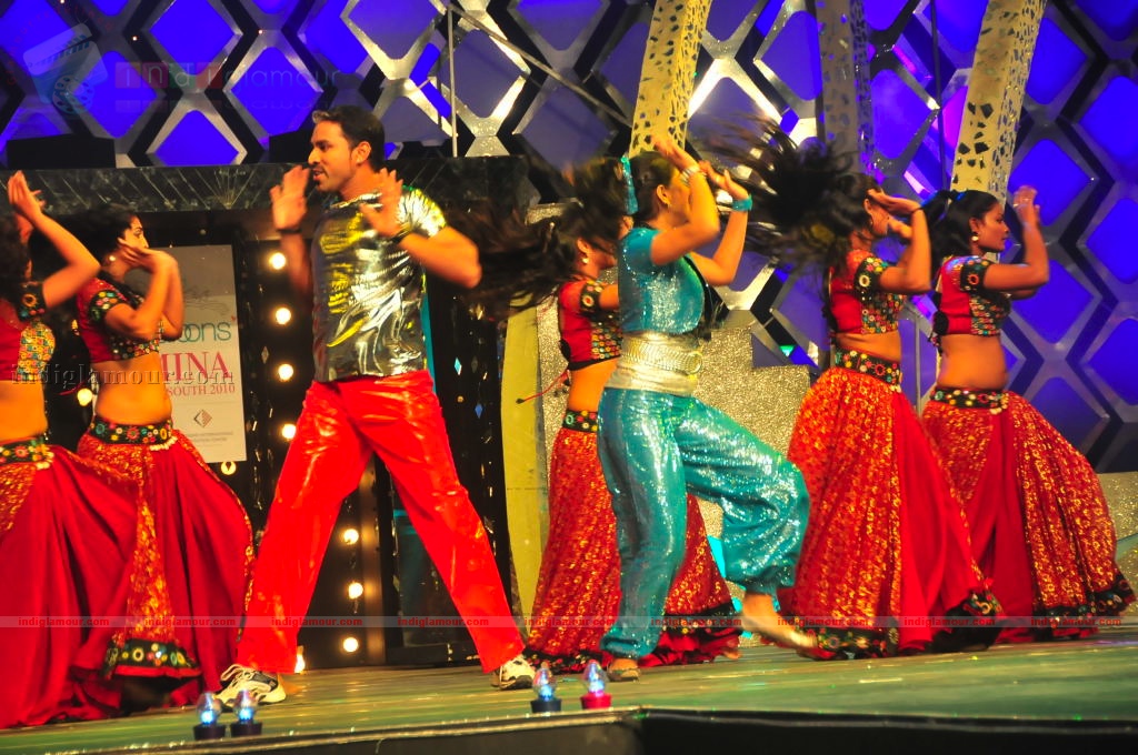 Miss femina south 2009 Event hd photo