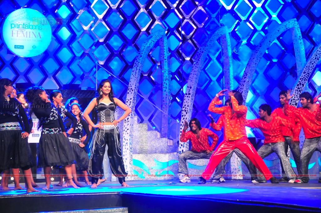 Miss femina south 2009 Event hd photo