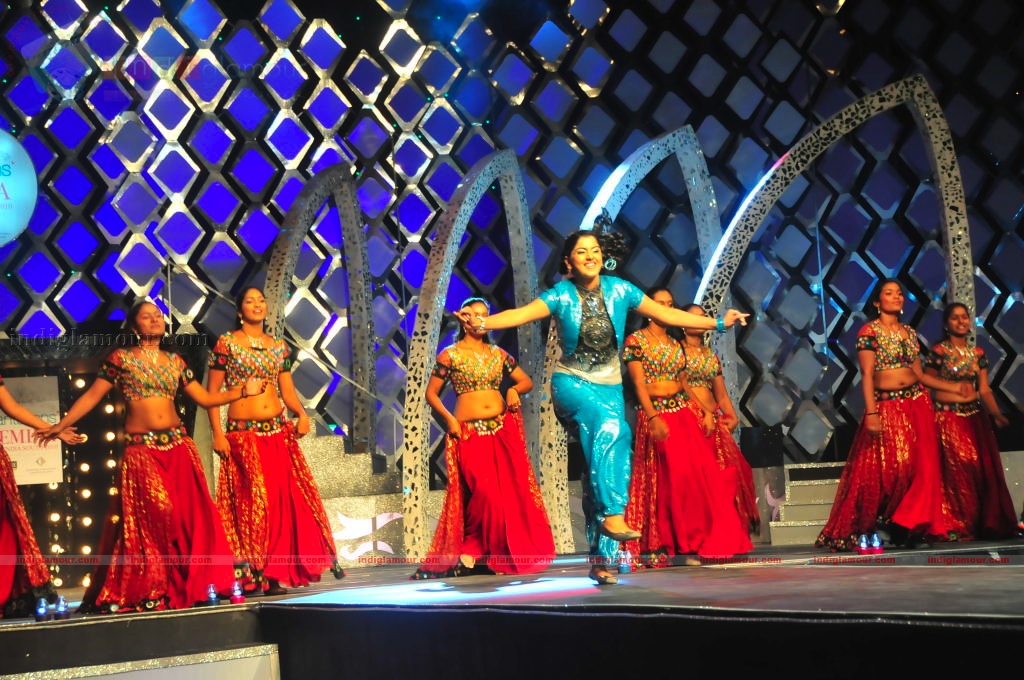 Miss femina south 2009 Event hd photo