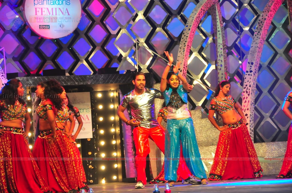 Miss femina south 2009 Event hd photo