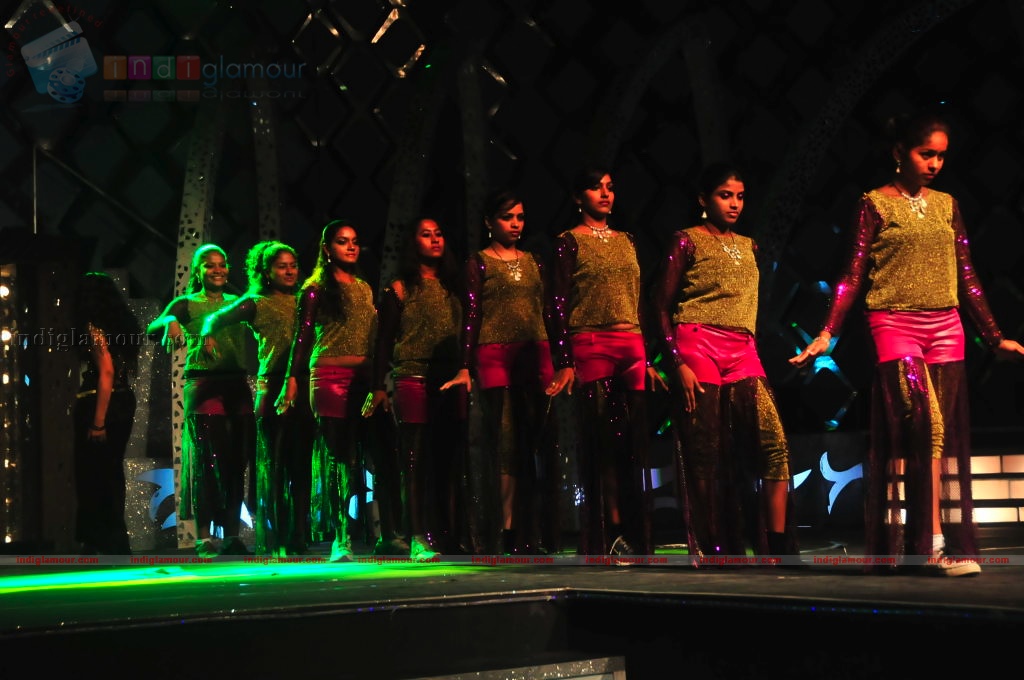 Miss femina south 2009 Event hd photo