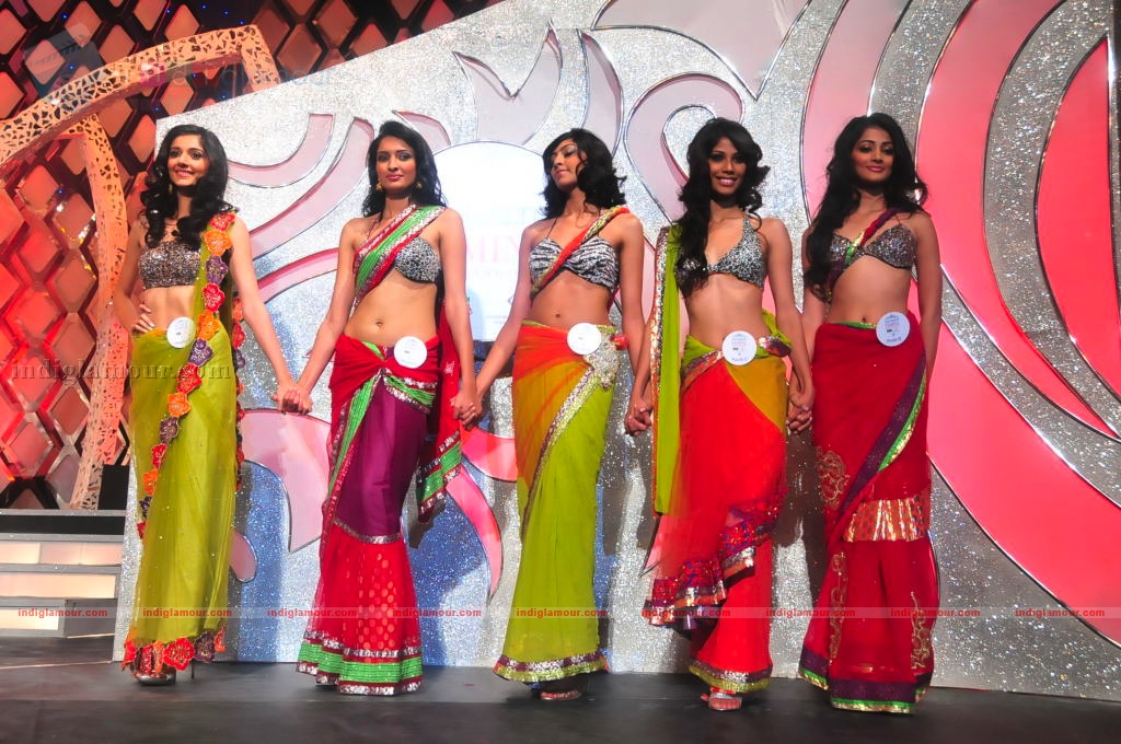 Miss femina south 2009 Event hd photo