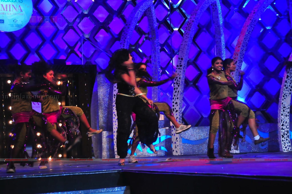 Miss femina south 2009 Event hd photo
