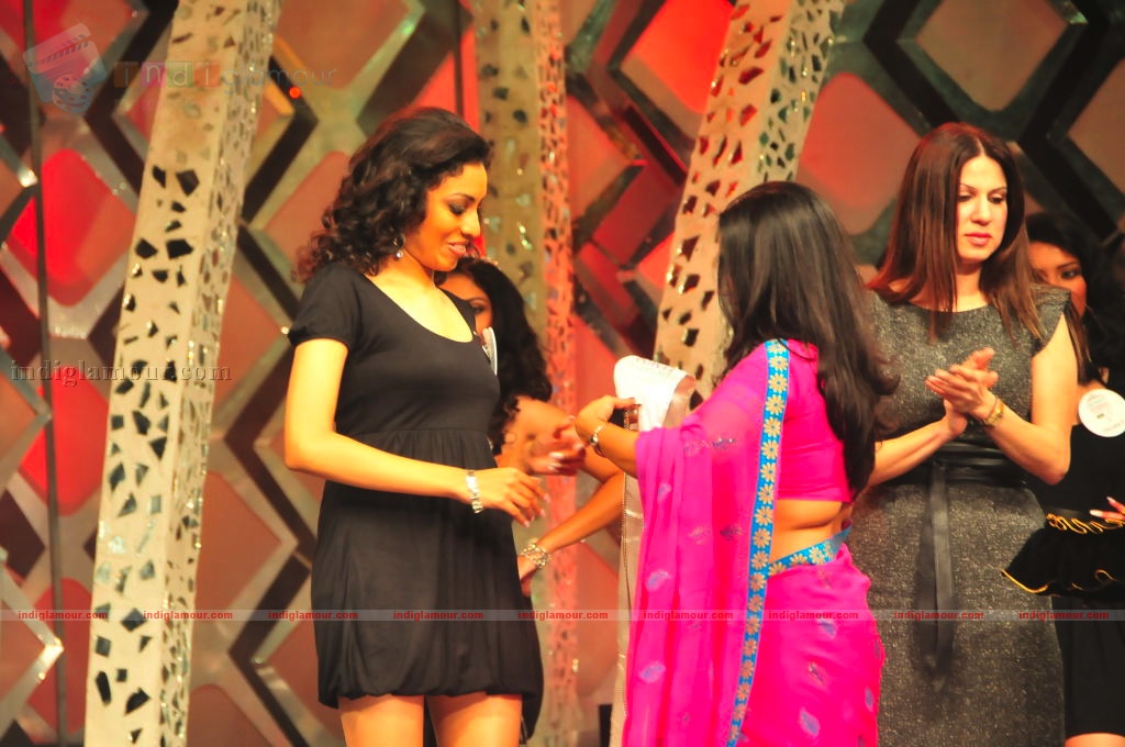 Miss femina south 2009 Event hd photo