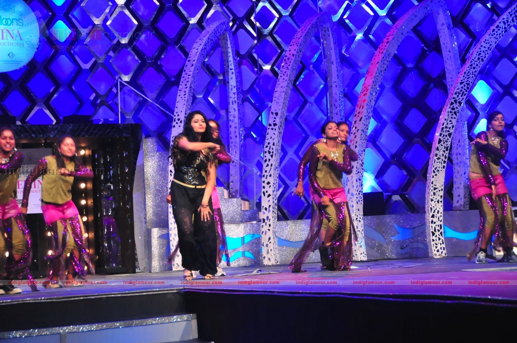 Miss femina south 2009 Event hd photo