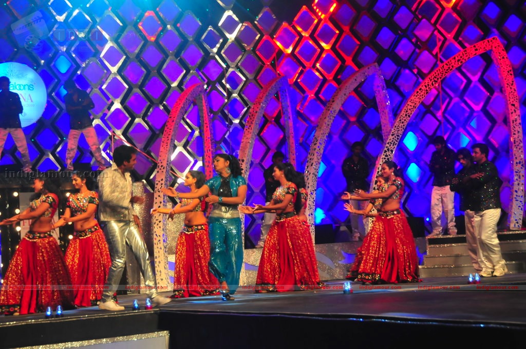 Miss femina south 2009 Event hd photo