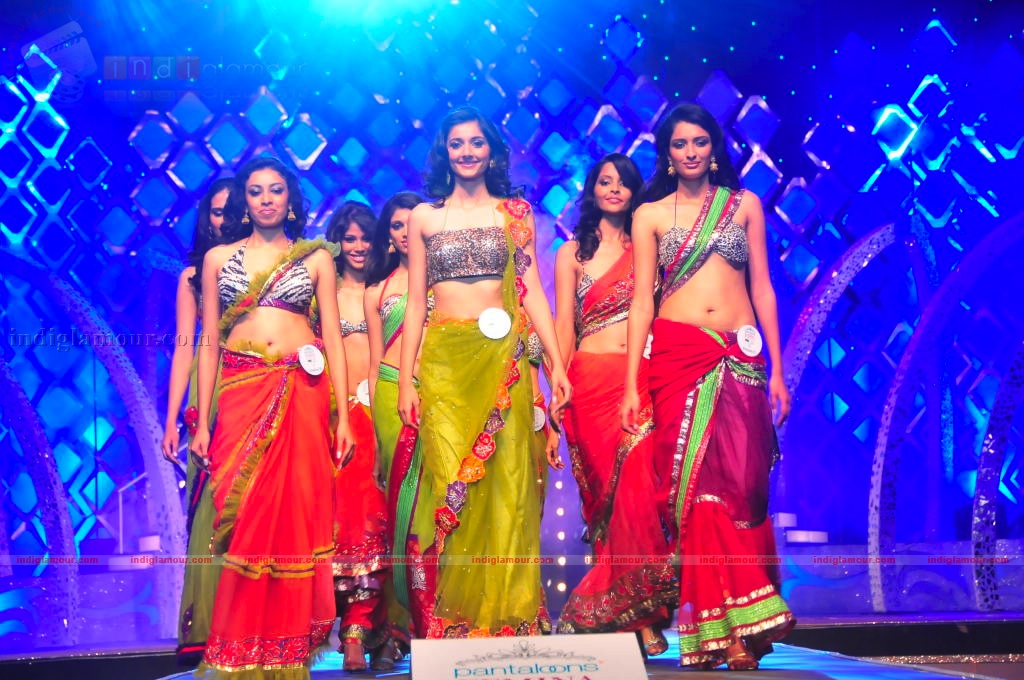 Miss femina south 2009 Event hd photo
