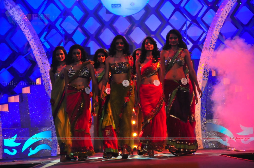 Miss femina south 2009 Event hd photo