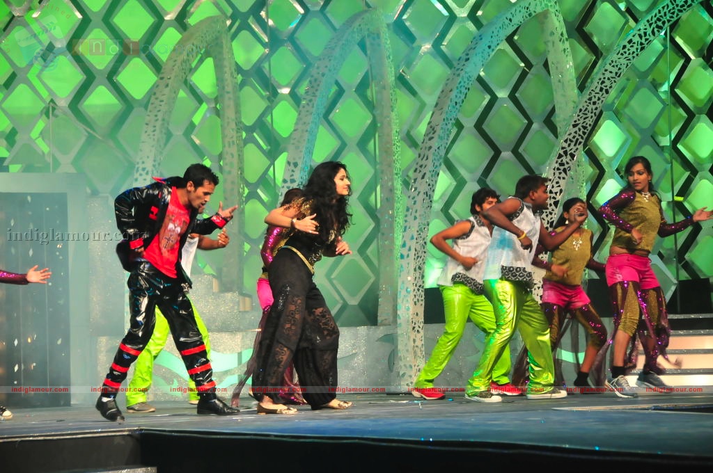 Miss femina south 2009 Event hd photo