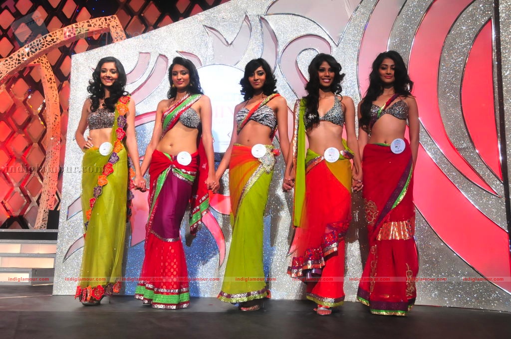 Miss femina south 2009 Event hd photo