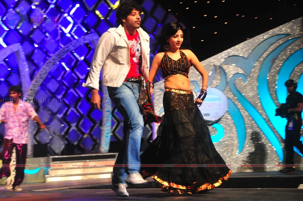 Miss femina south 2009 Event hd photo