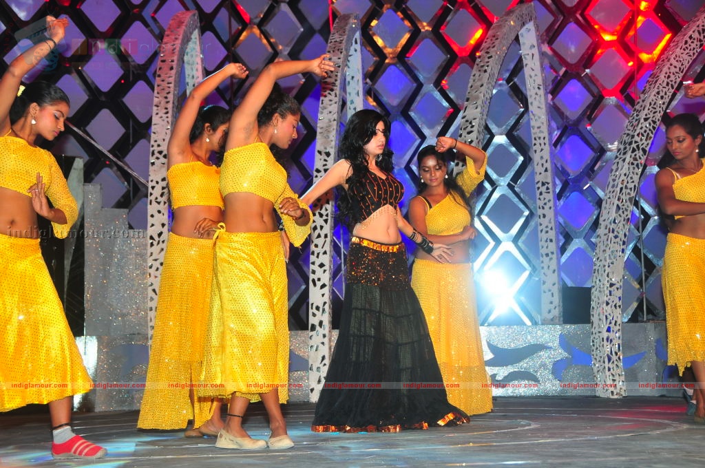 Miss femina south 2009 Event hd photo