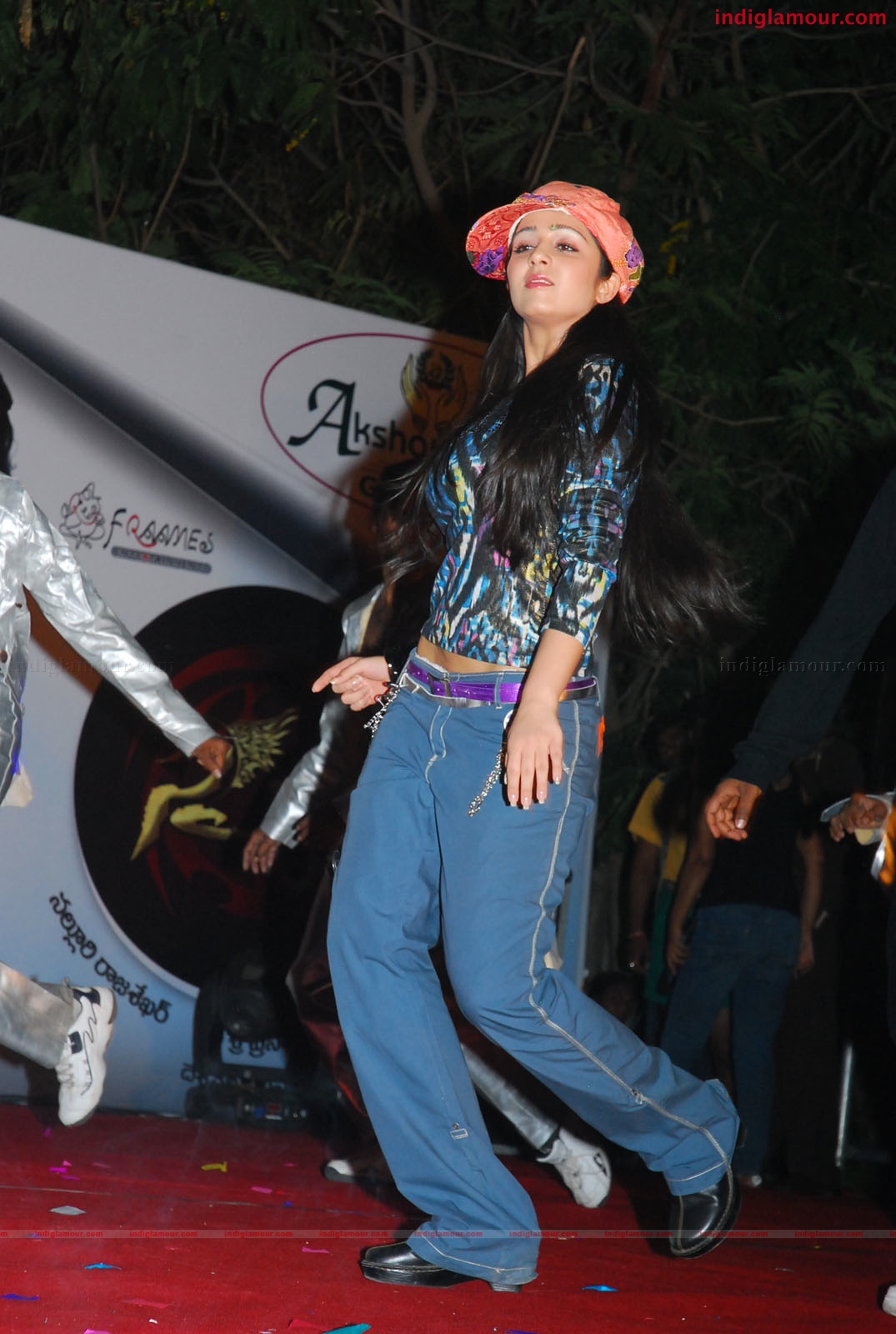 Sye Aata Audio release Event hd photo