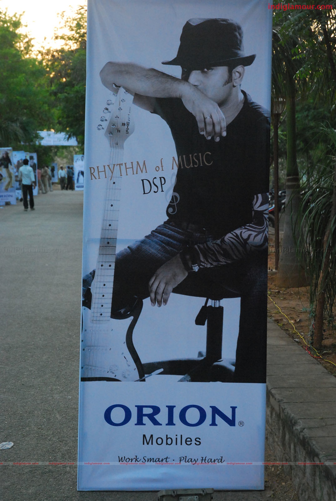 Sye Aata Audio release Event hd photo