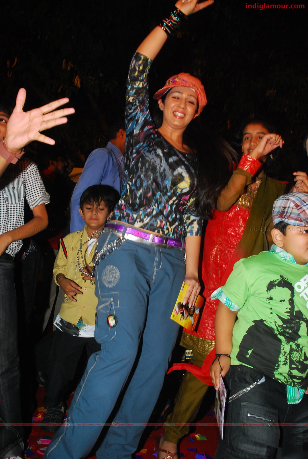 Sye Aata Audio release Event hd photo