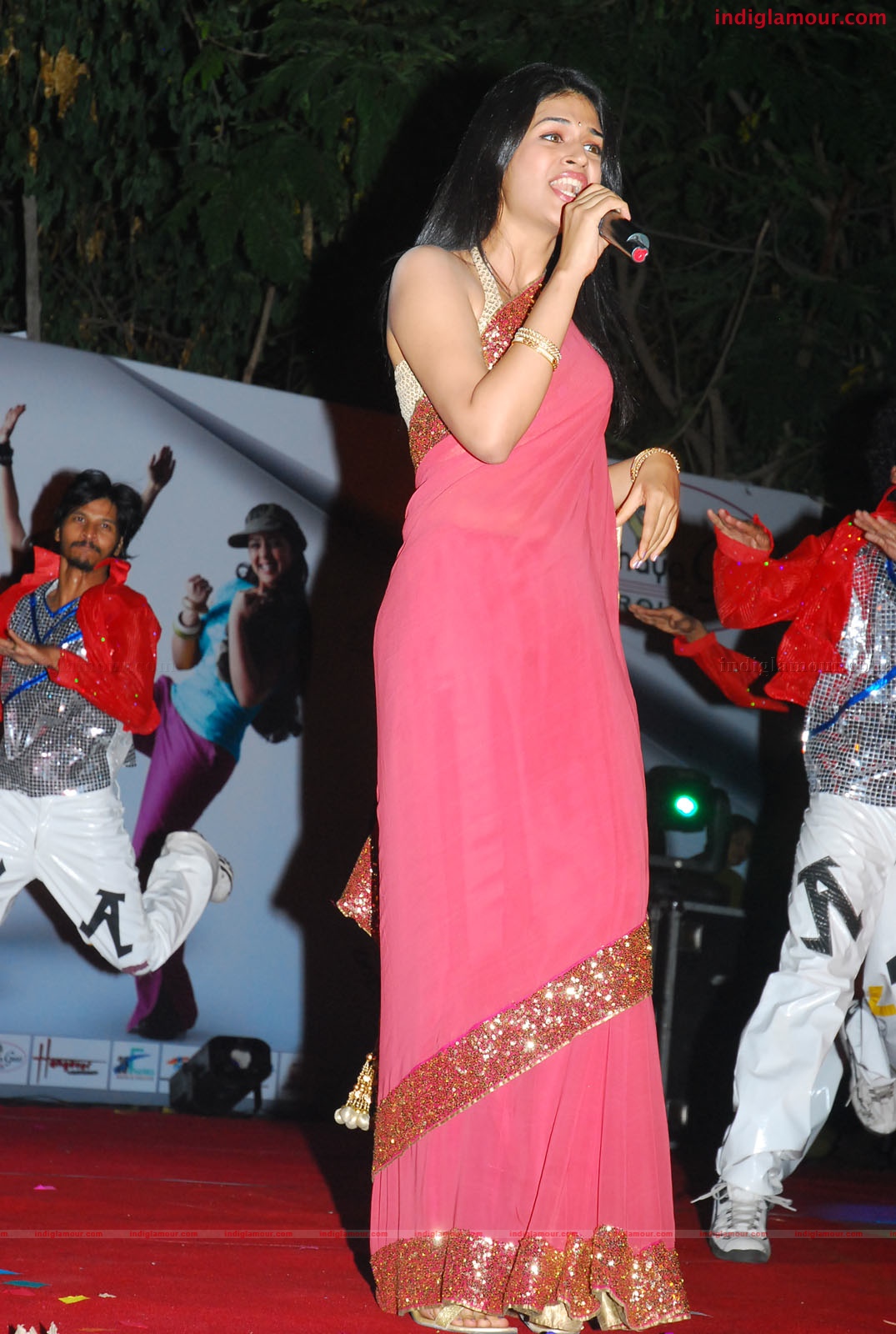 Sye Aata Audio release Event hd photo