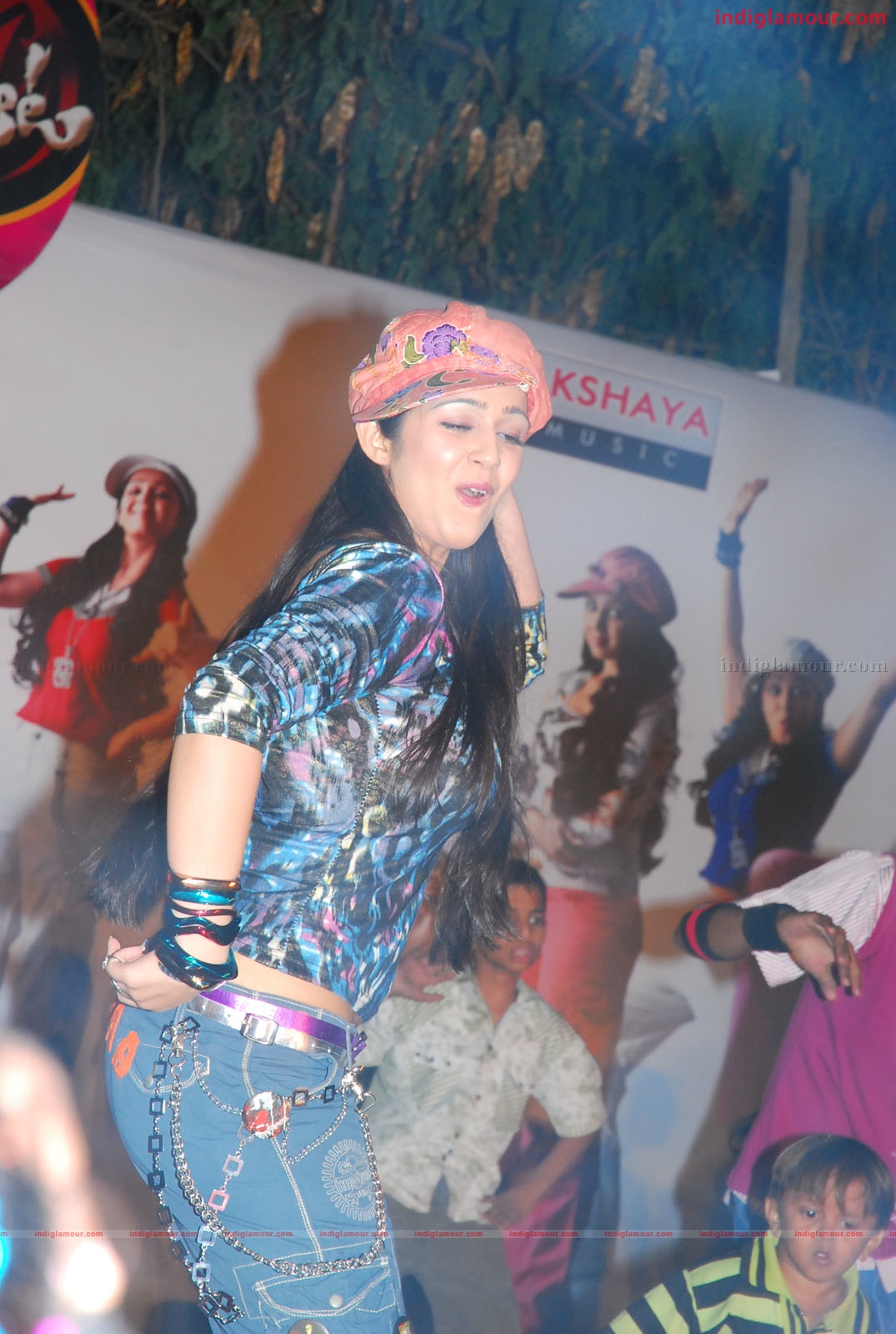 Sye Aata Audio release Event hd photo