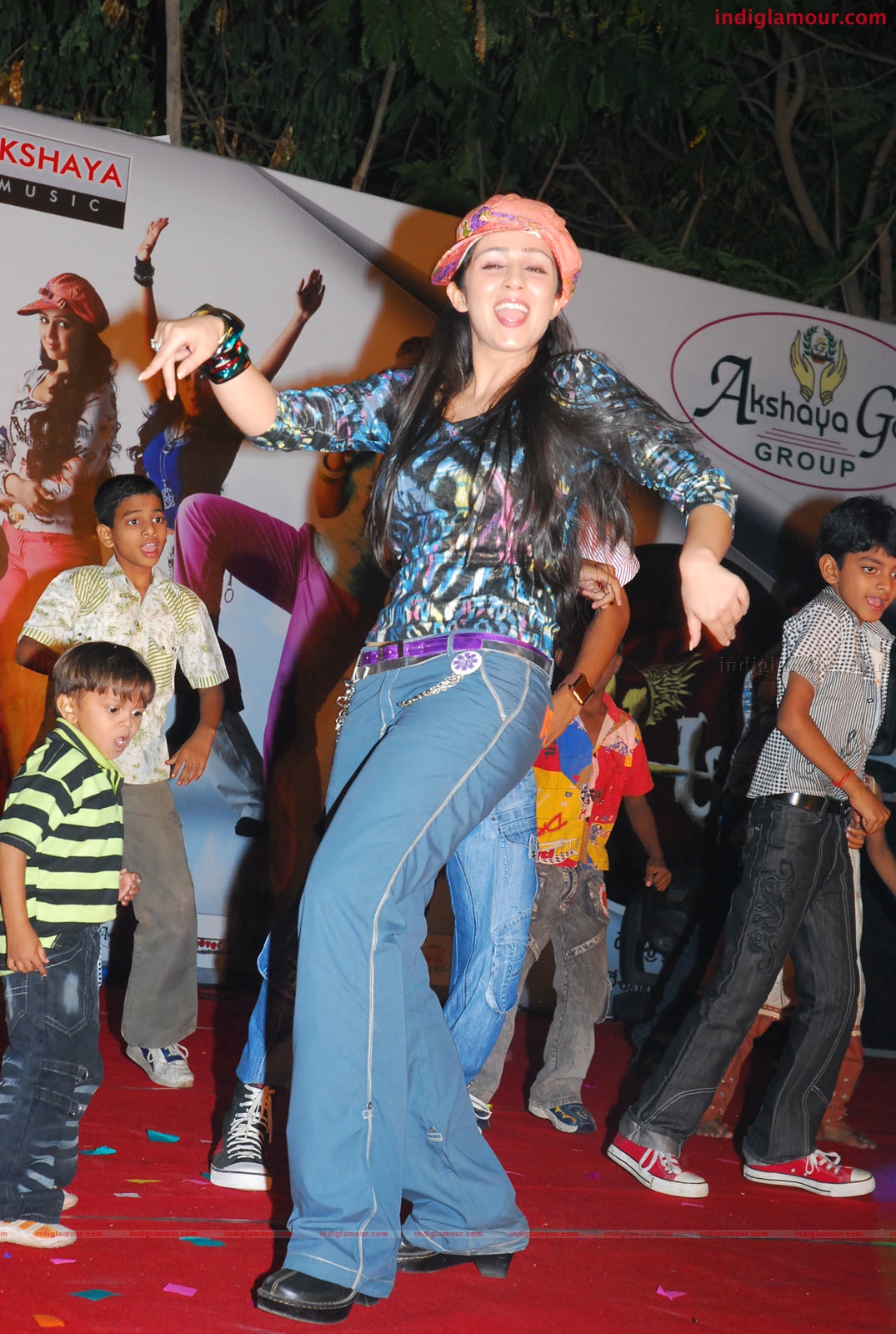 Sye Aata Audio release Event hd photo