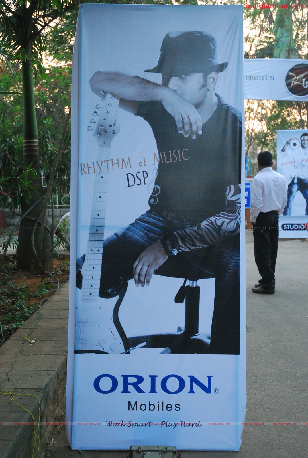 Sye Aata Audio release Event hd photo
