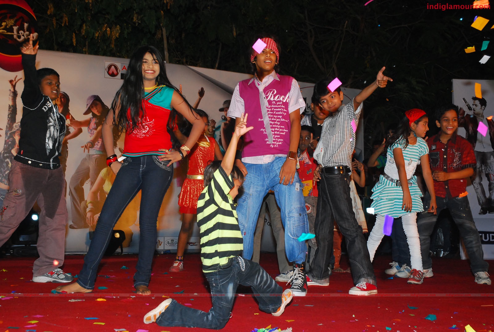 Sye Aata Audio release Event hd photo