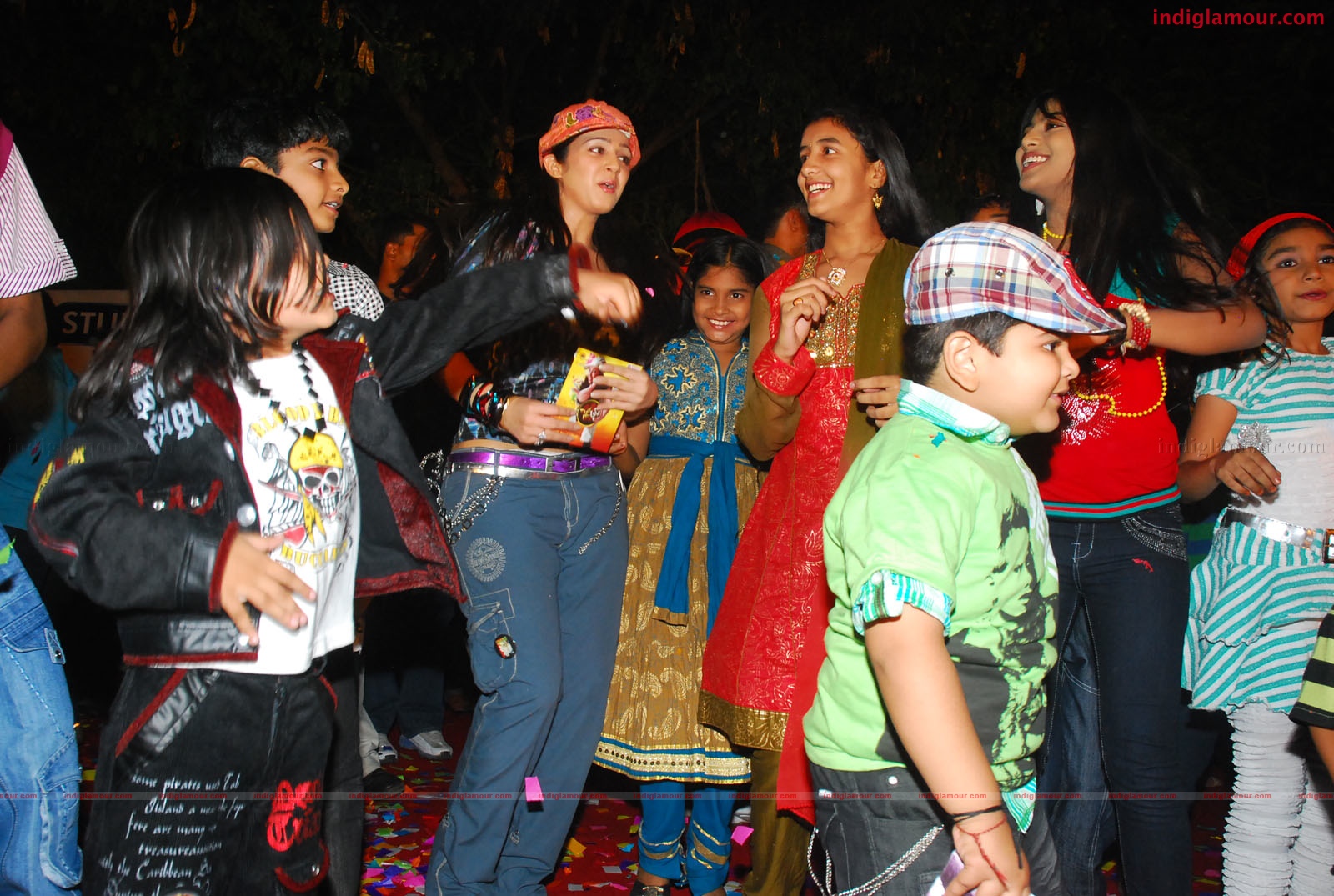 Sye Aata Audio release Event hd photo