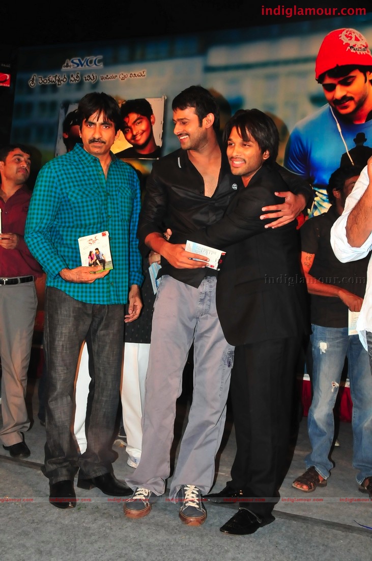 Darling Audio release Event hd photo