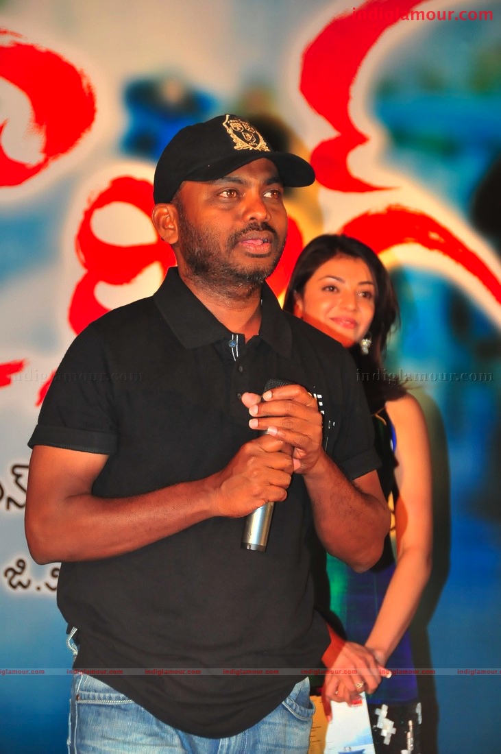 Darling Audio release Event hd photo
