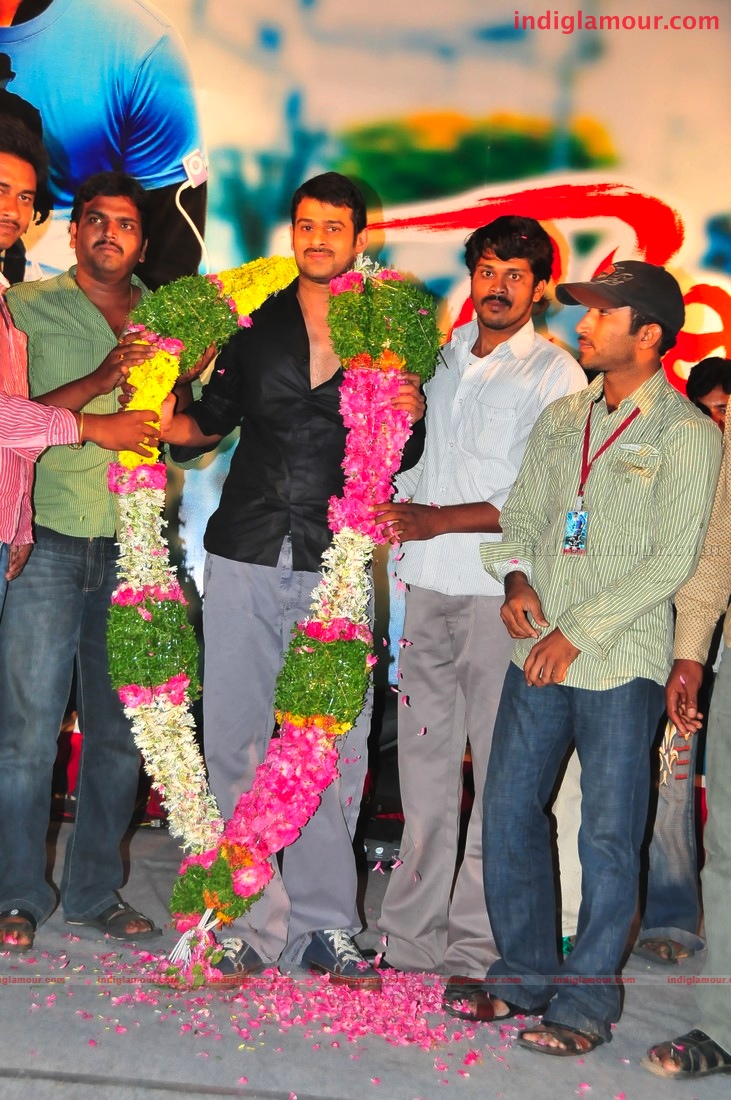 Darling Audio release Event hd photo