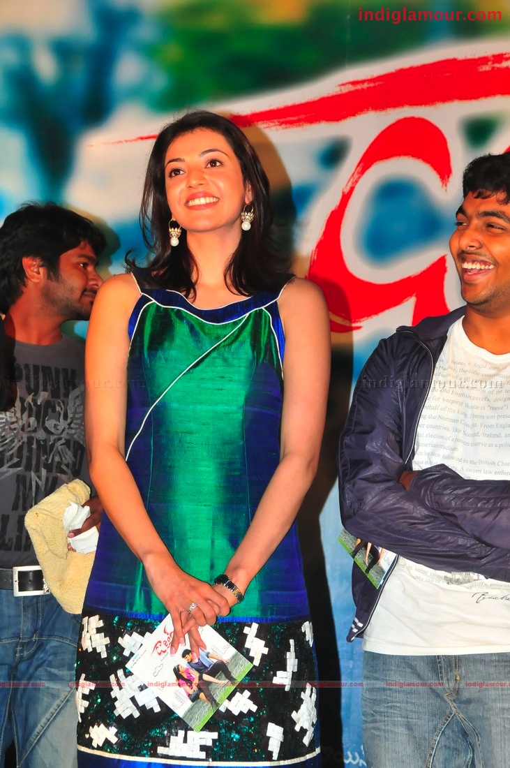 Darling Audio release Event hd photo