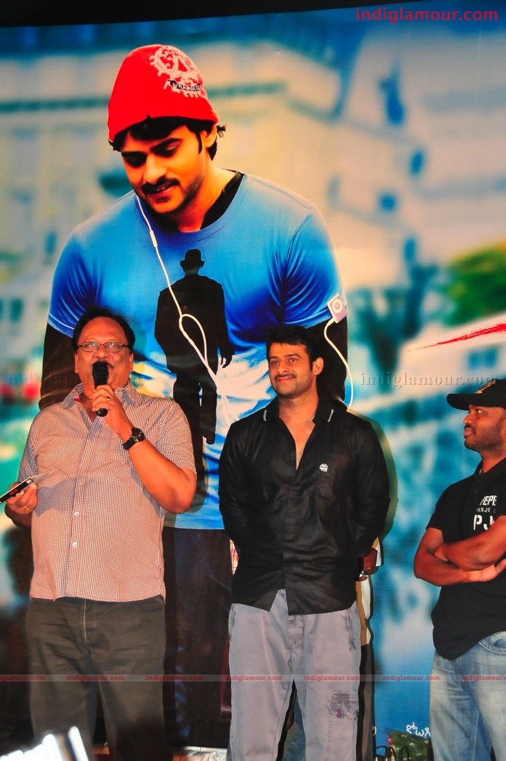 Darling Audio release Event hd photo