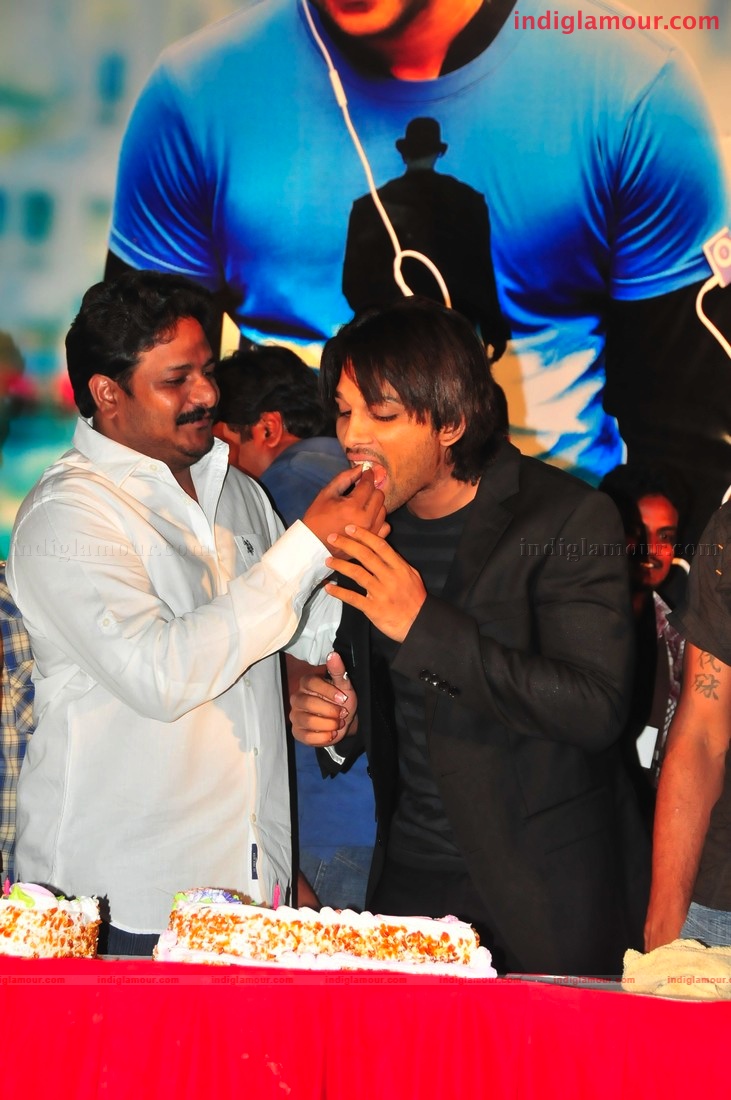 Darling Audio release Event hd photo