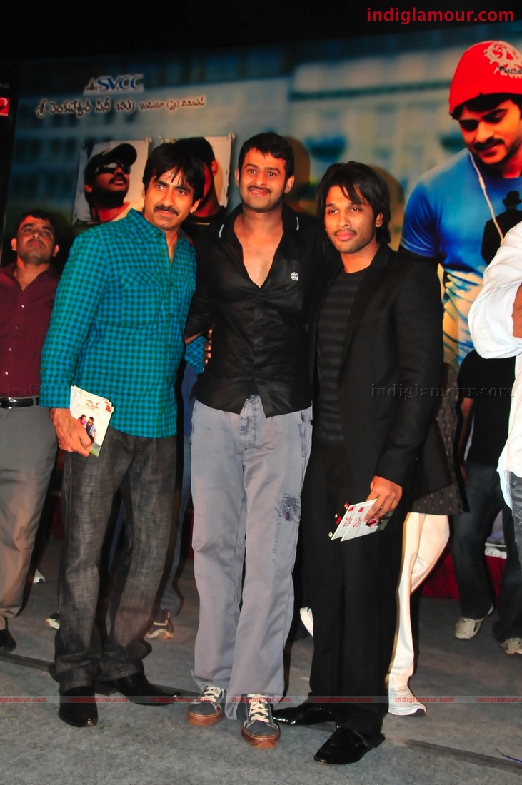 Darling Audio release Event hd photo