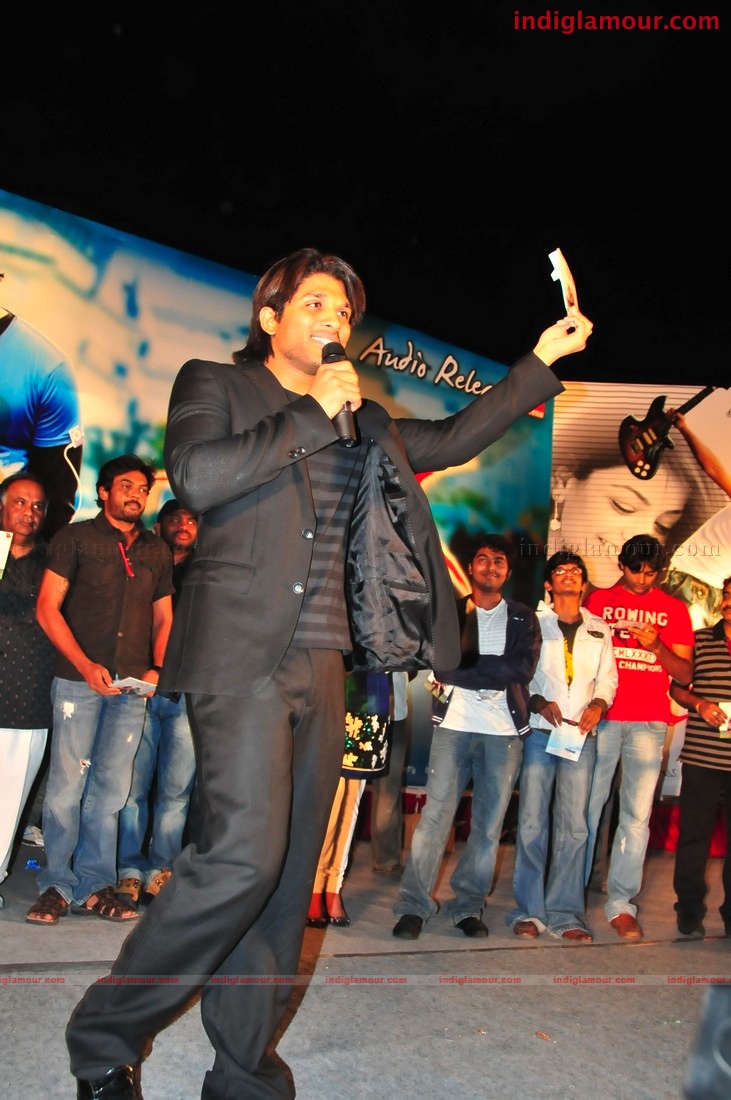 Darling Audio release Event hd photo