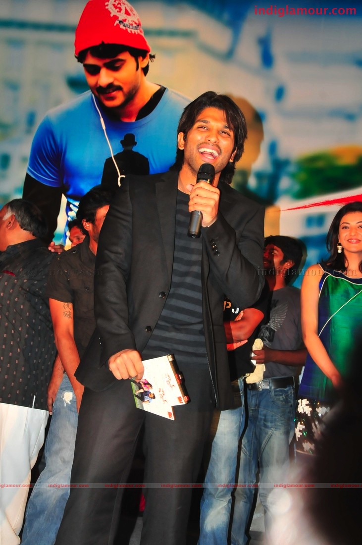 Darling Audio release Event hd photo