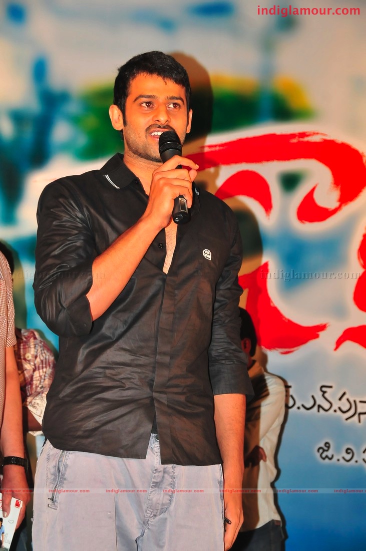 Darling Audio release Event hd photo