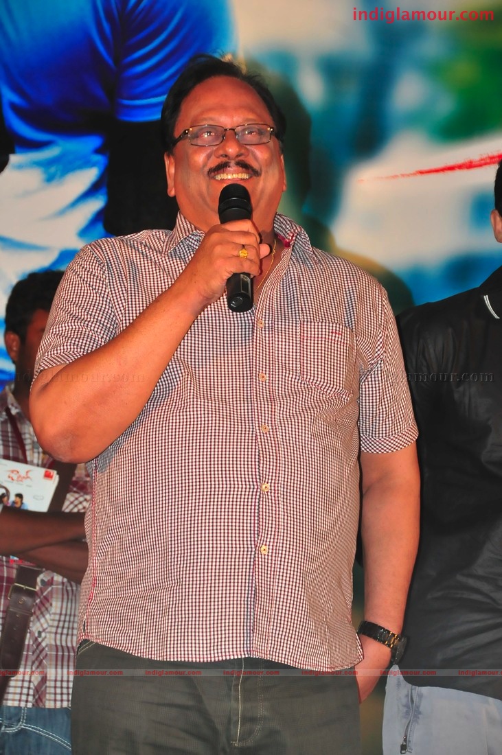 Darling Audio release Event hd photo
