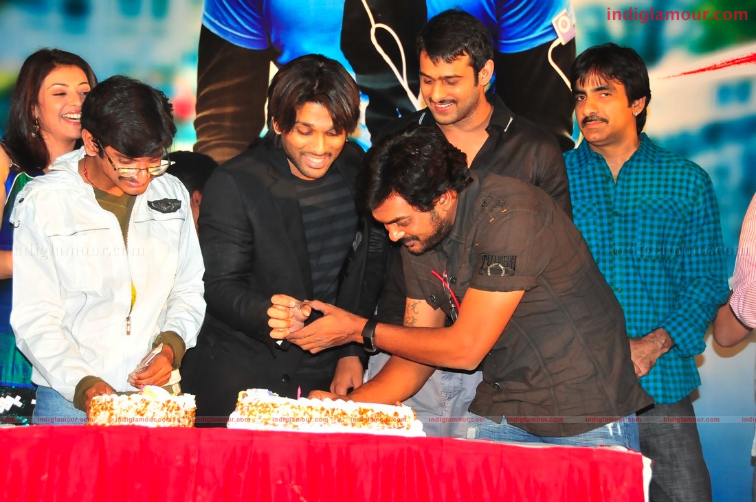 Darling Audio release Event hd photo