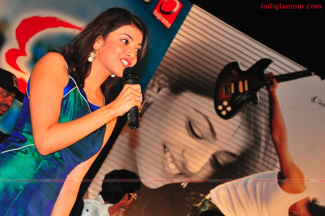 Darling Audio release Event hd photo