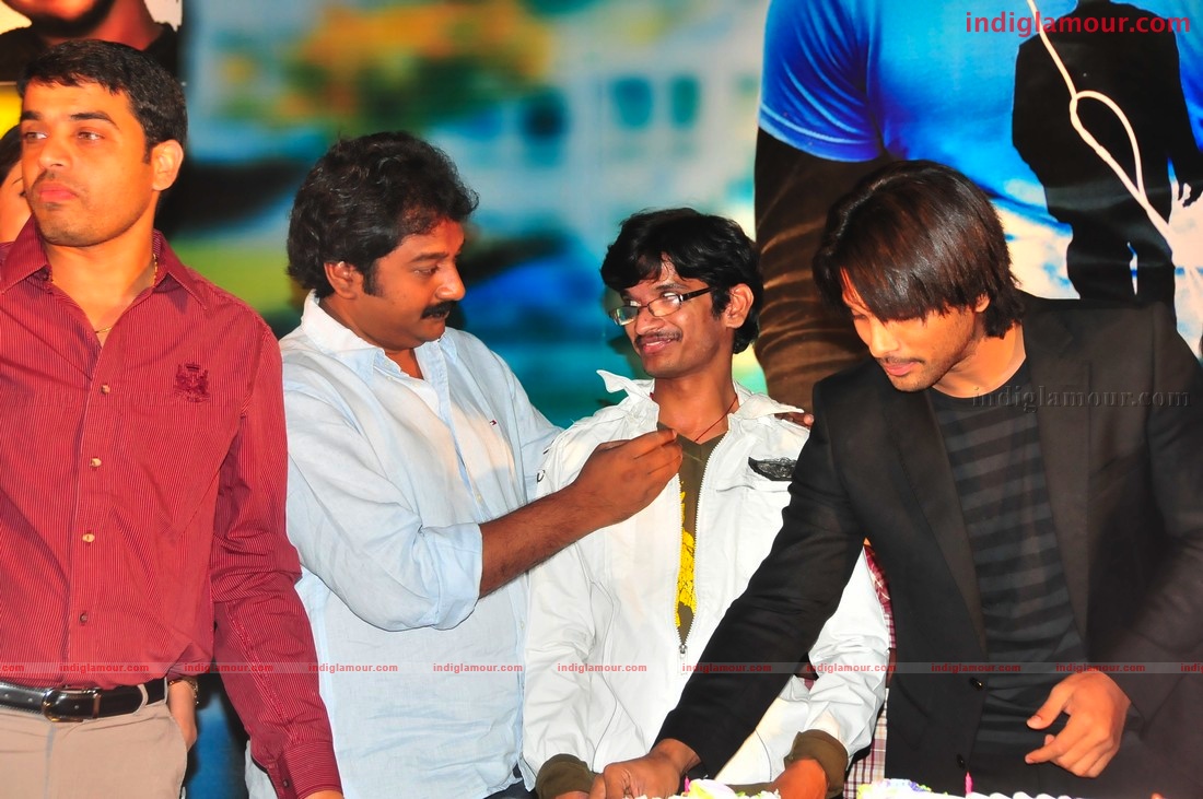 Darling Audio release Event hd photo
