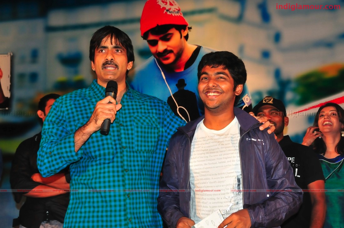 Darling Audio release Event hd photo